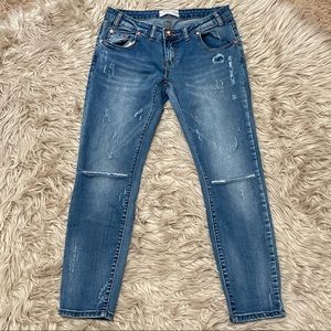 One teaspoon jeans size 26